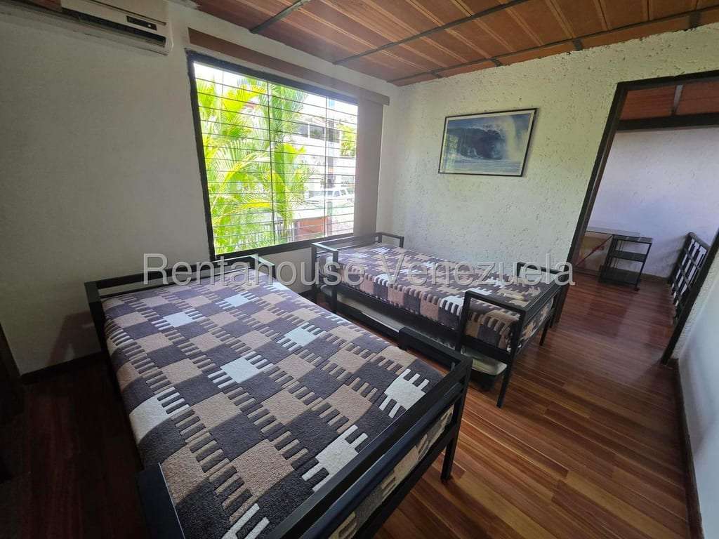 Townhouse en El Cafetal, Caracas