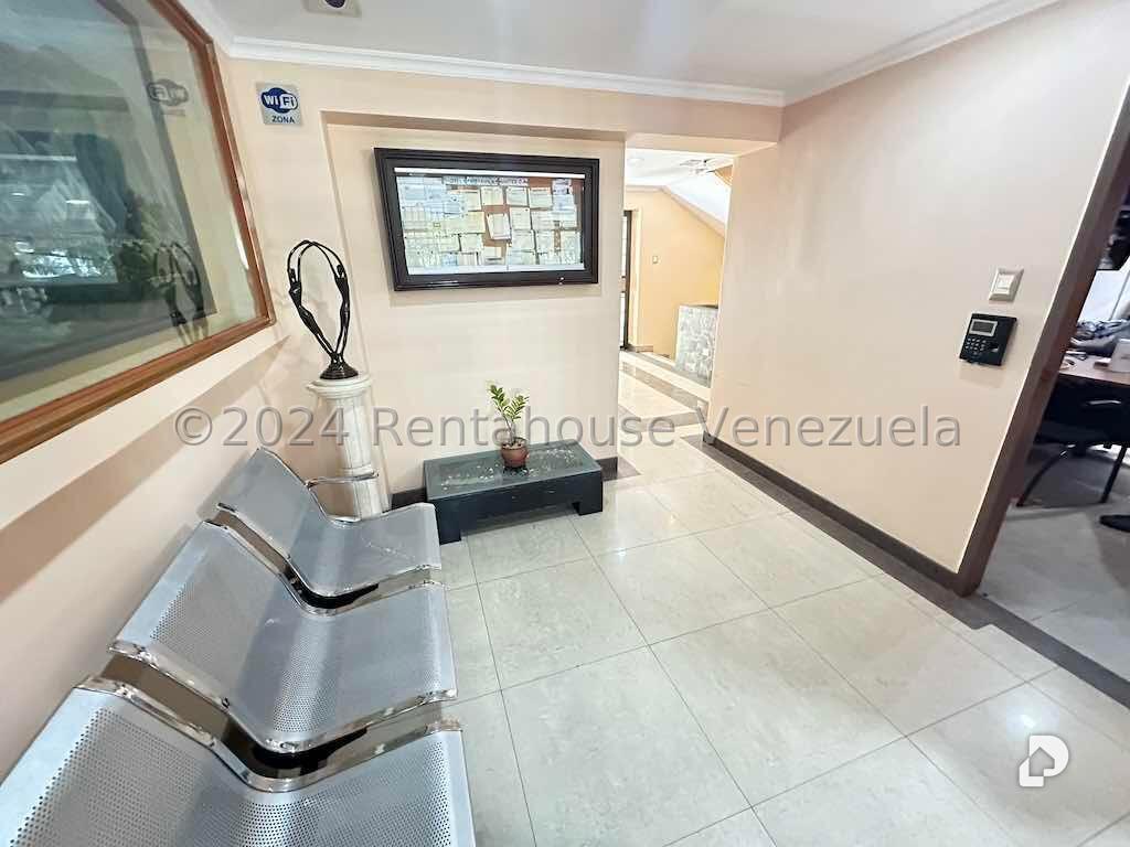 Edificio en Sabana Grande, Caracas – 3