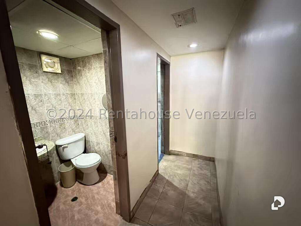 Edificio en Sabana Grande, Caracas – 9