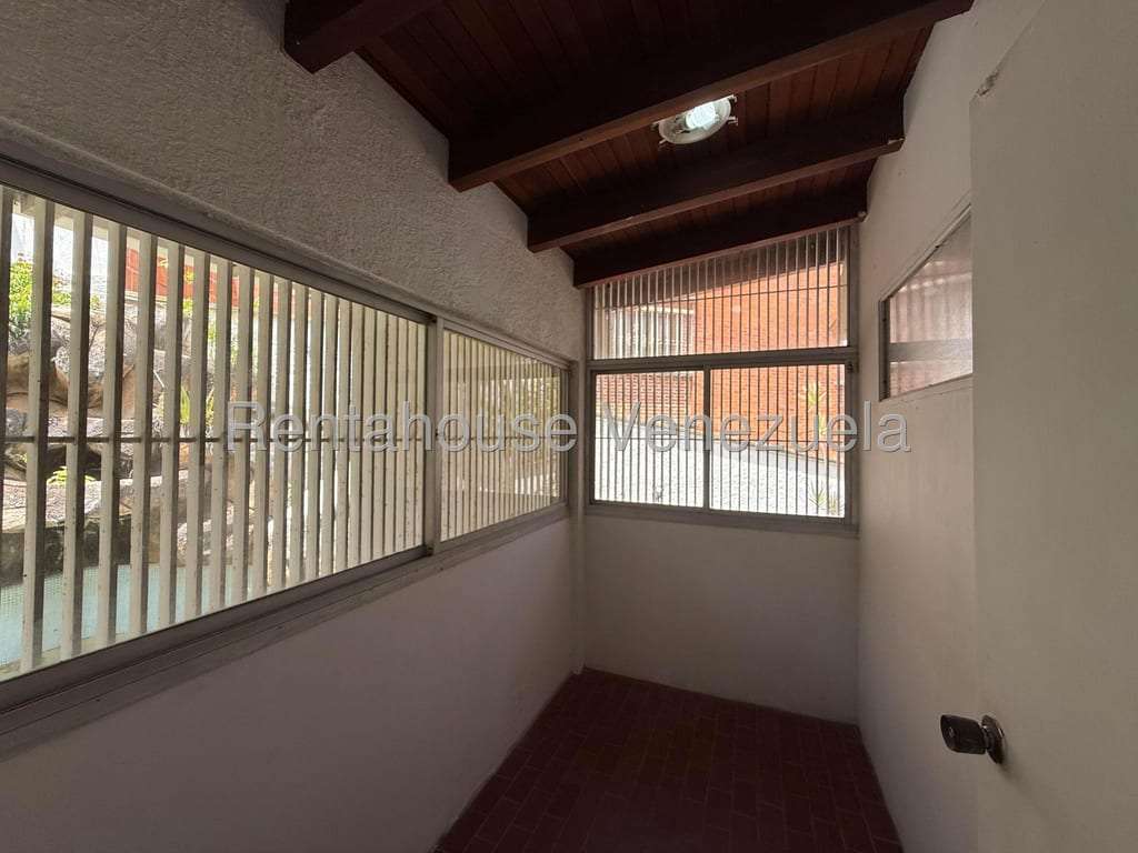 Casa en Alto Prado, Caracas