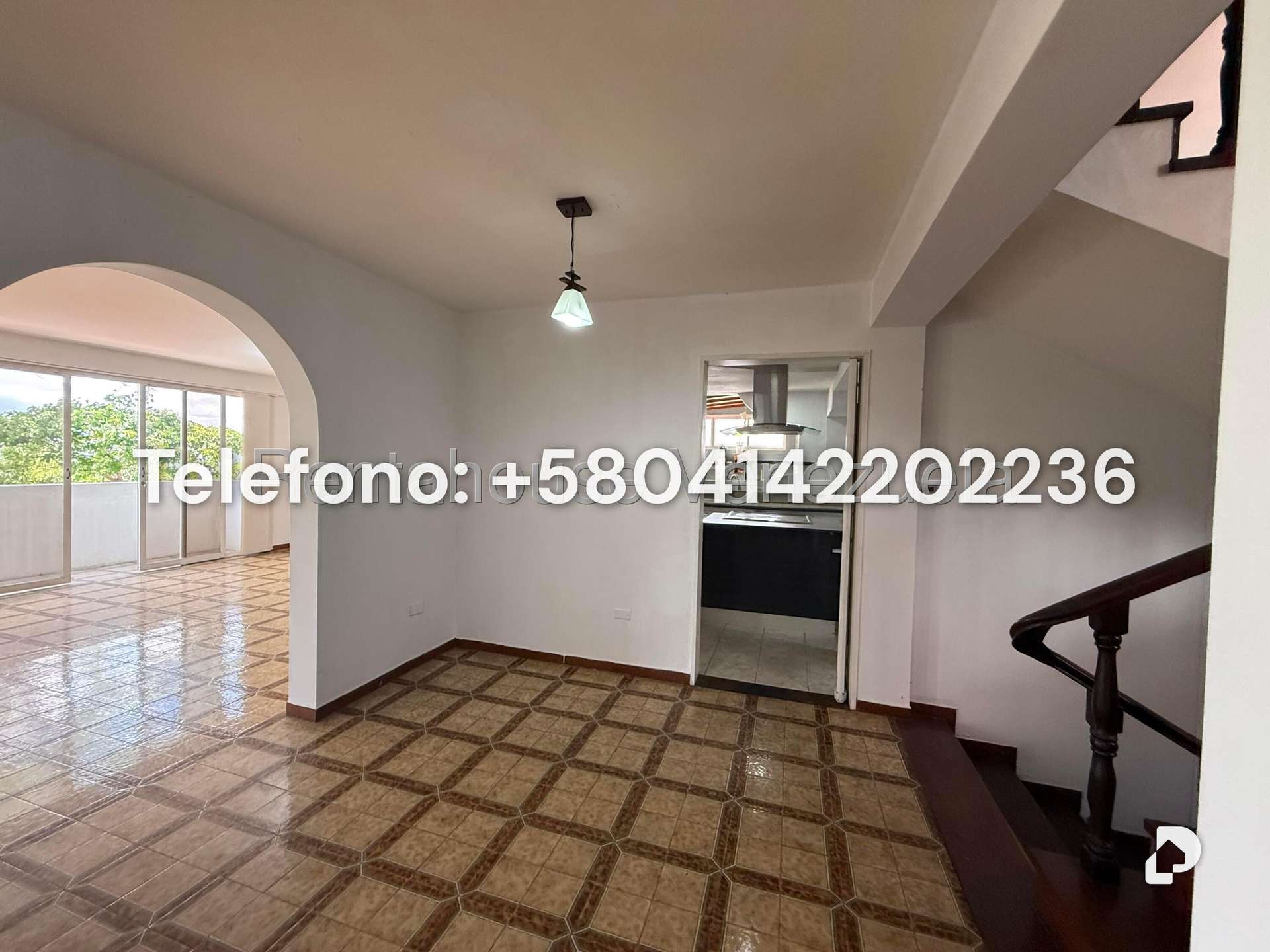 Casa en Alto Prado, Caracas – 6
