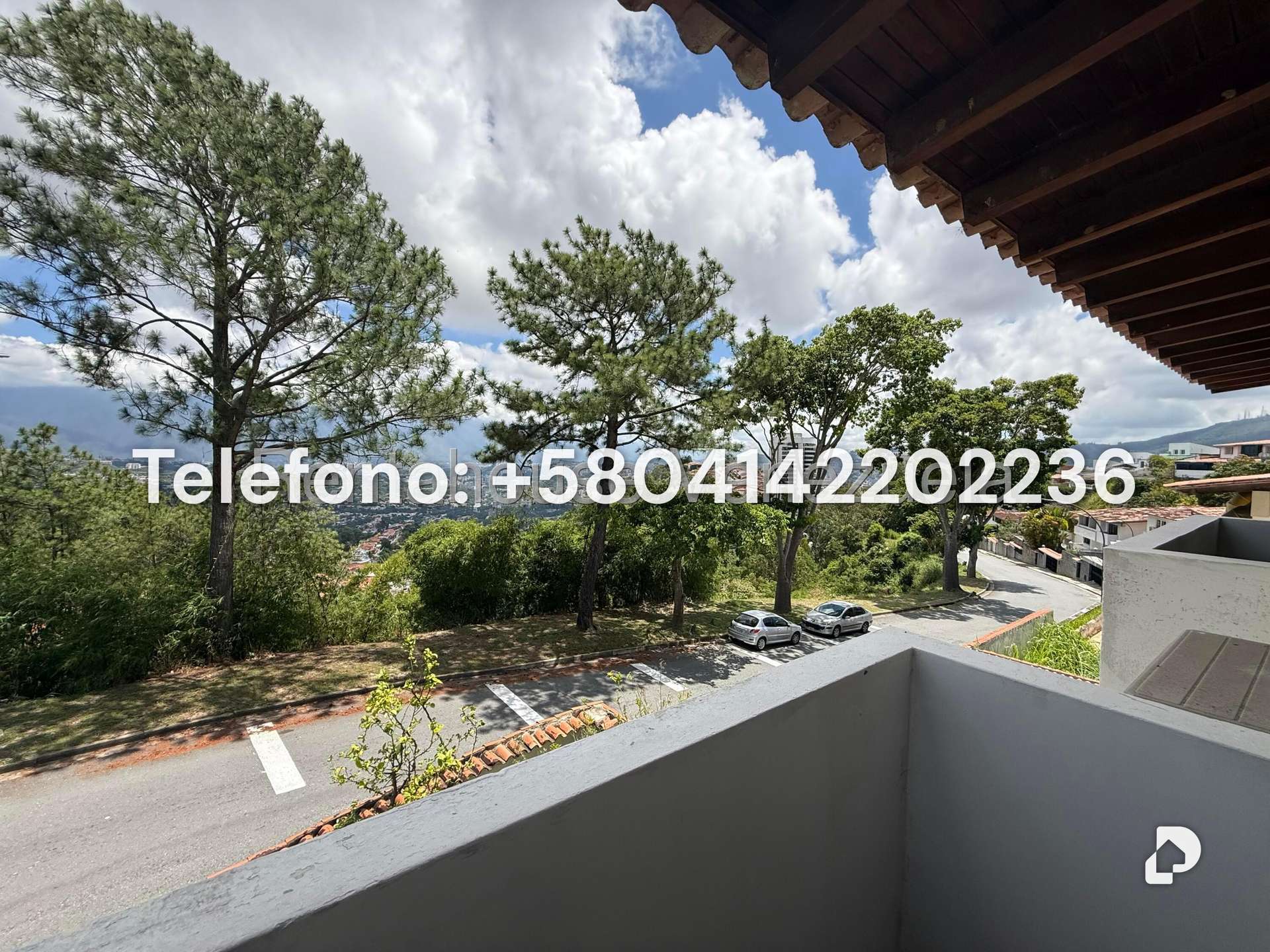 Casa en Alto Prado, Caracas – 27