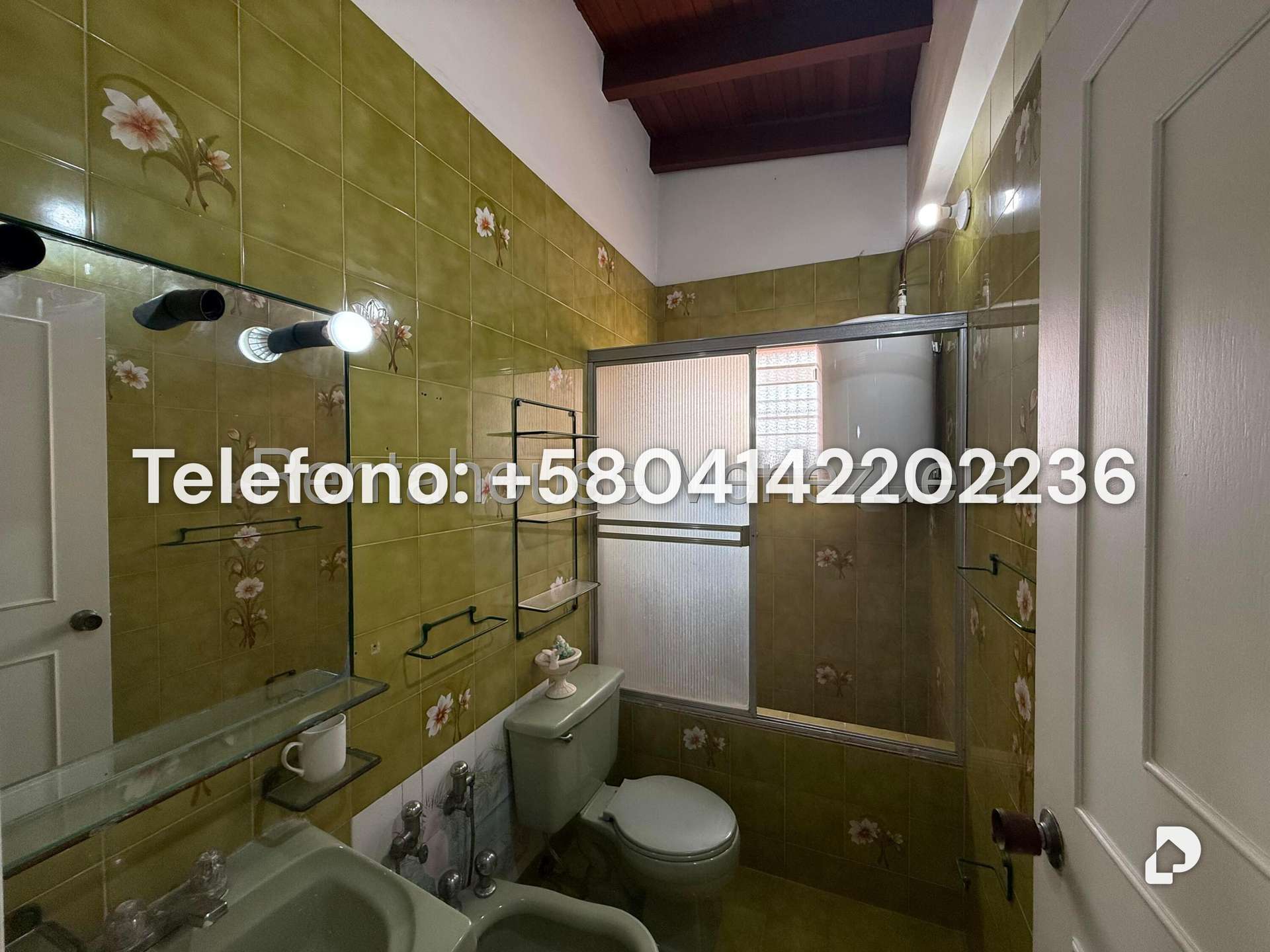 Casa en Alto Prado, Caracas – 29