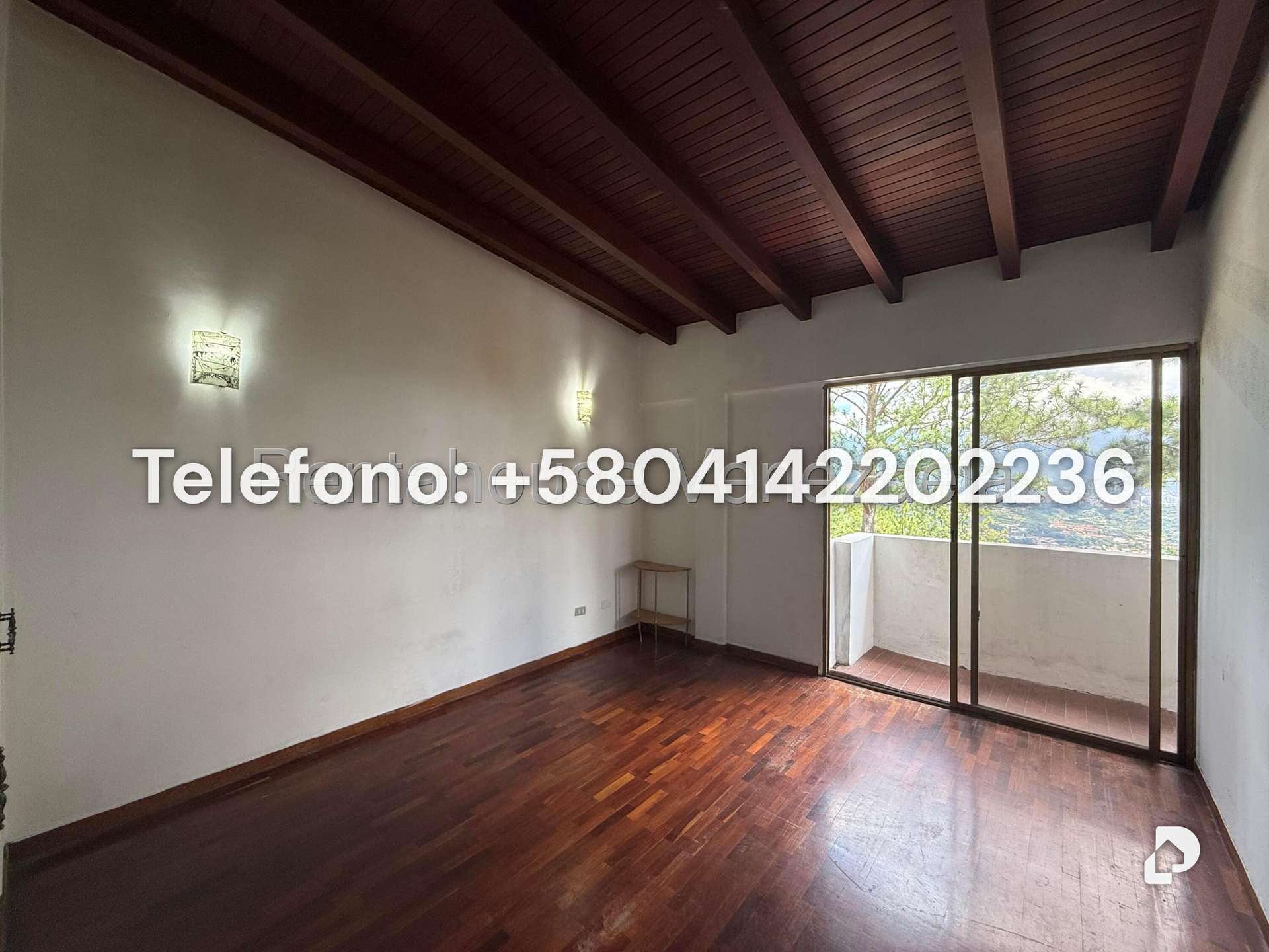 Casa en Alto Prado, Caracas – 22