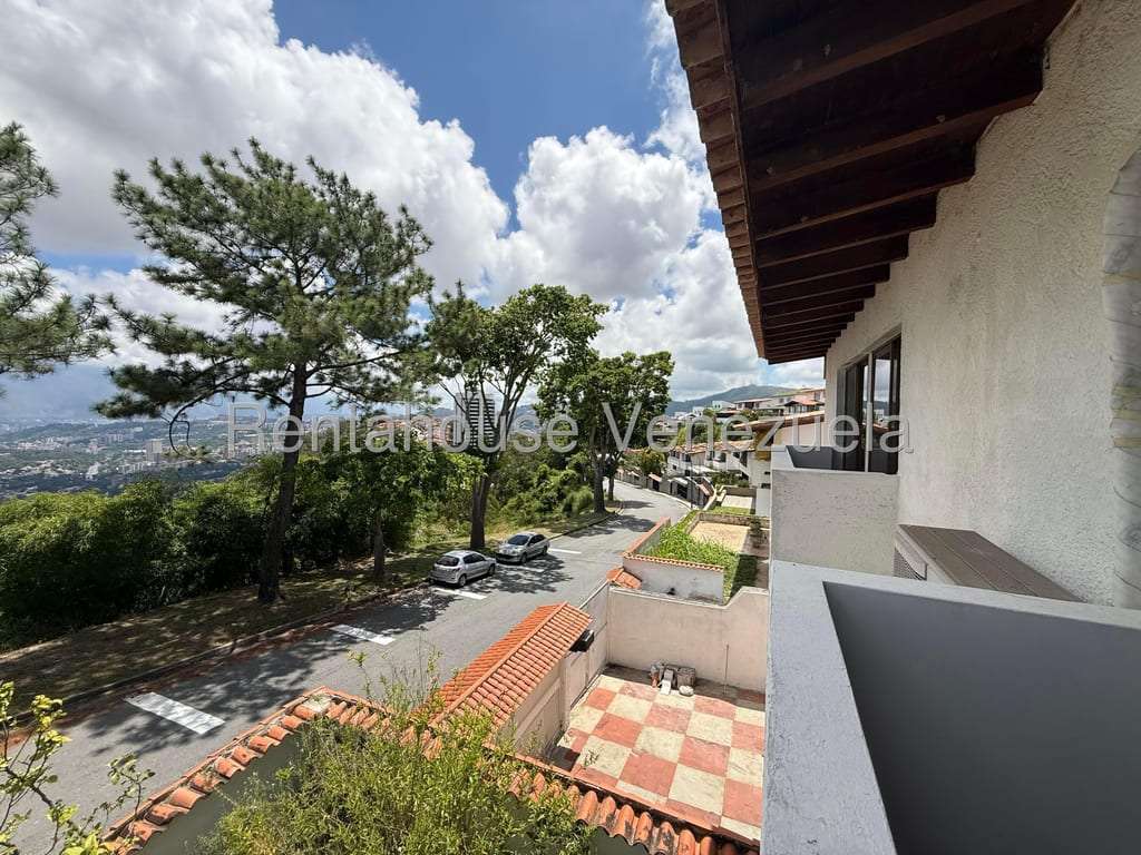 Casa en Alto Prado, Caracas