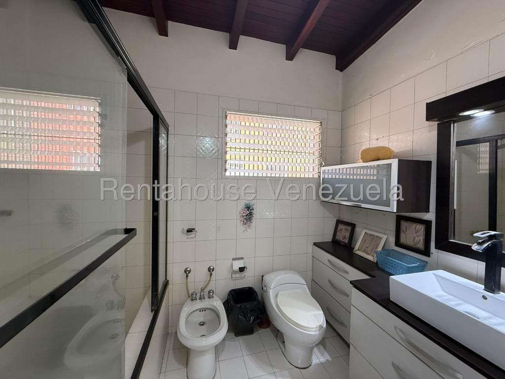 Casa en Alto Prado, Caracas