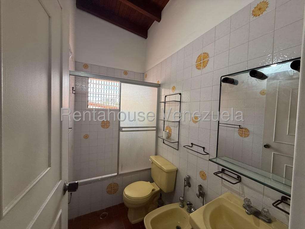 Casa en Alto Prado, Caracas