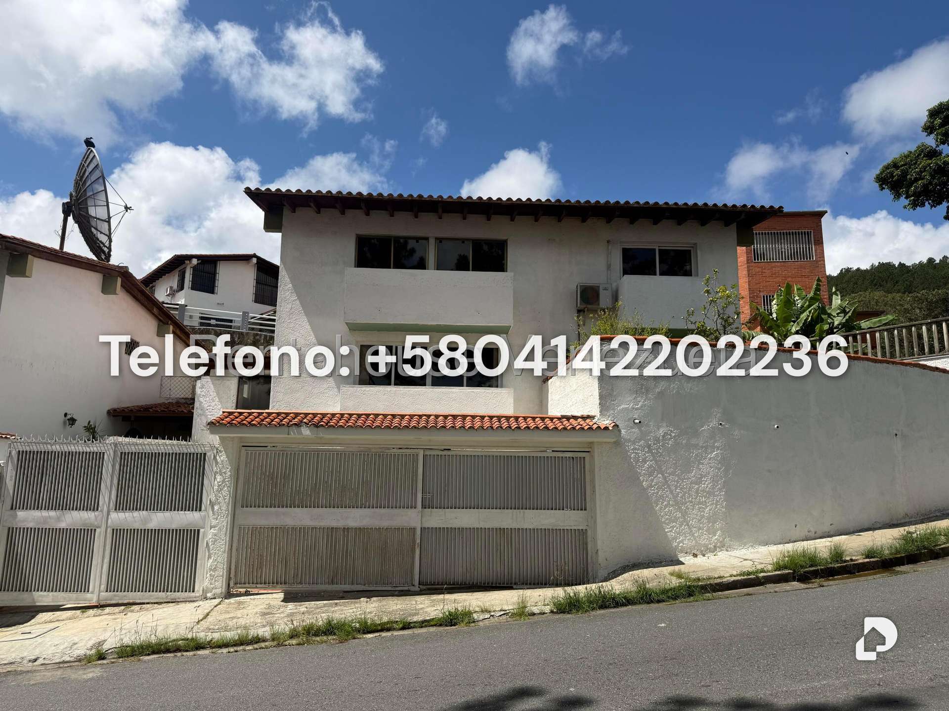 Casa en Alto Prado, Caracas – 32