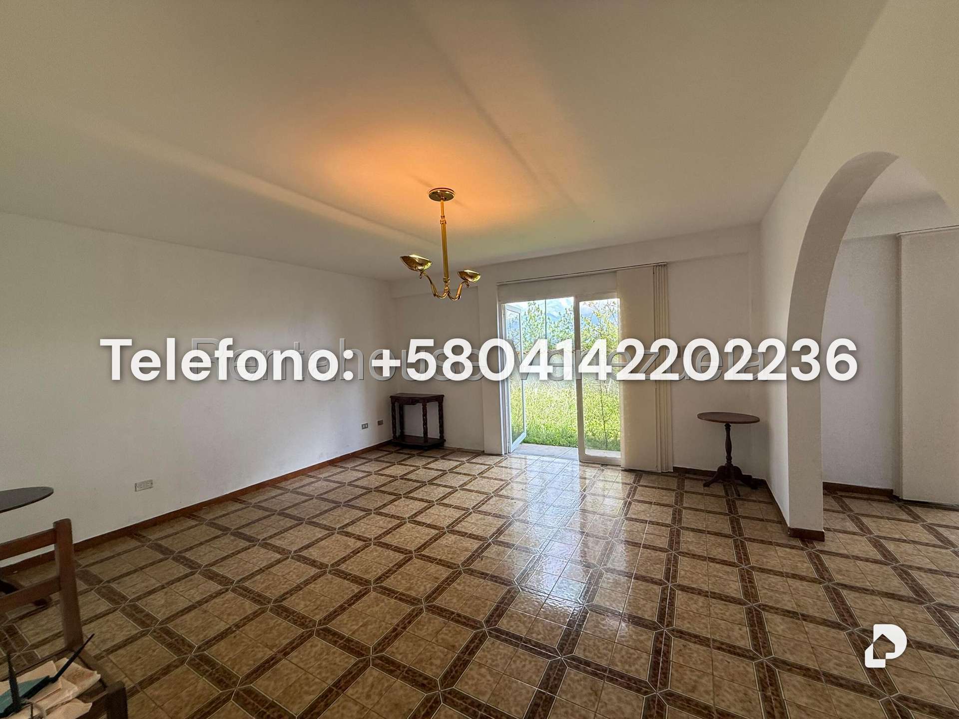 Casa en Alto Prado, Caracas – 4