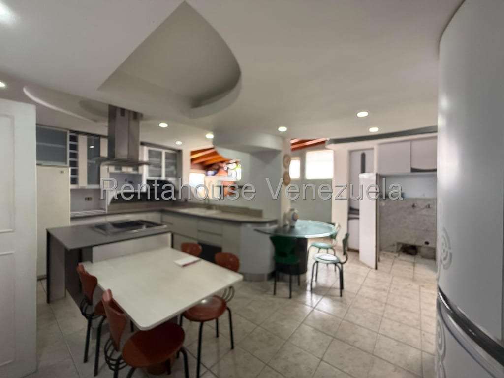 Casa en Alto Prado, Caracas