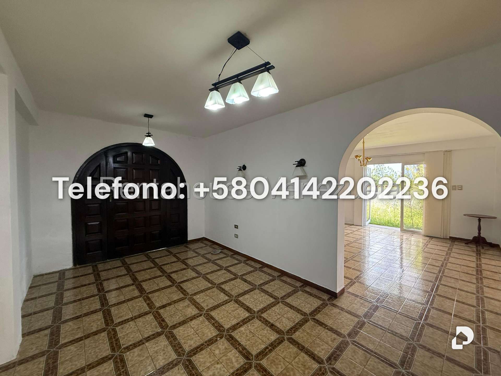 Casa en Alto Prado, Caracas – 3