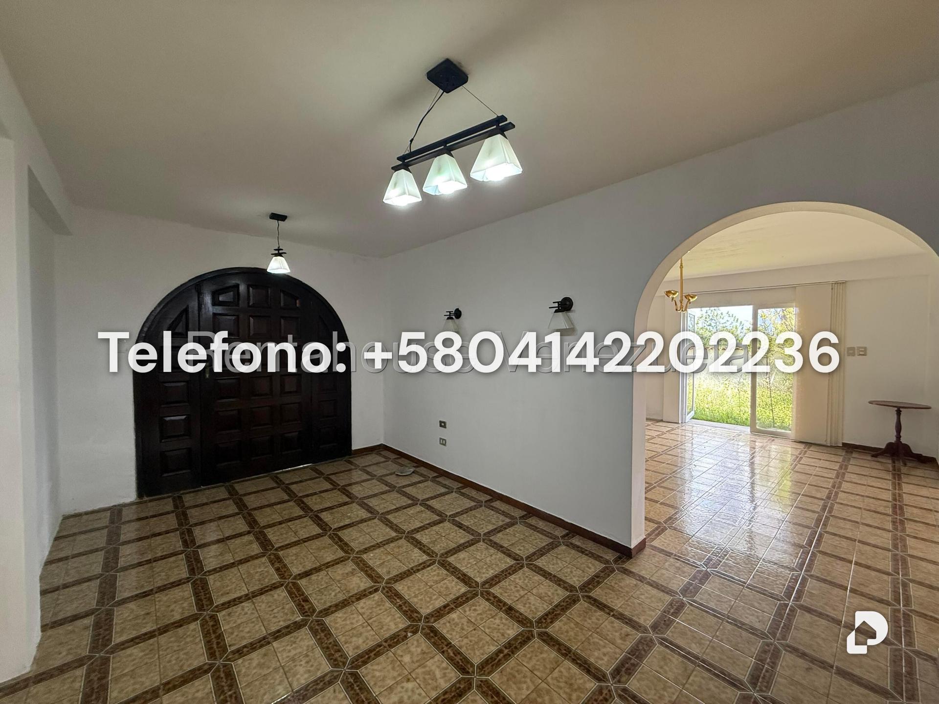 Casa en Alto Prado, Caracas – 3