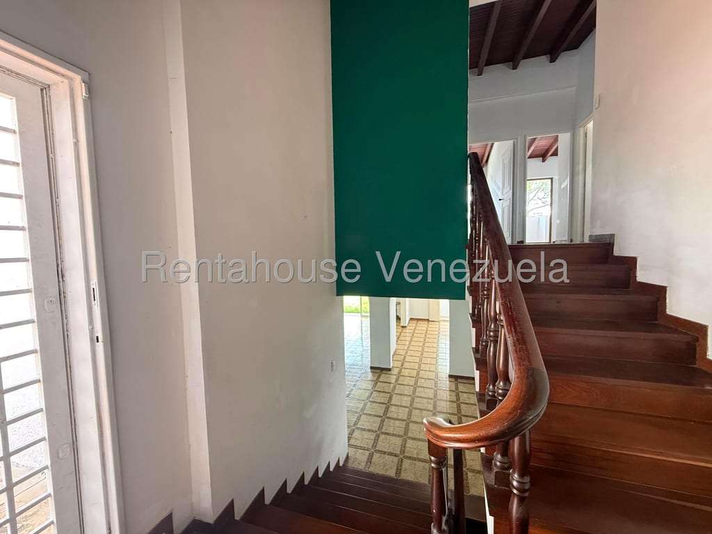 Casa en Alto Prado, Caracas