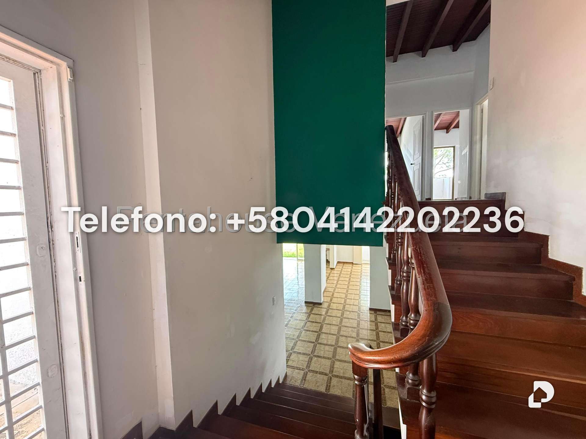 Casa en Alto Prado, Caracas – 13