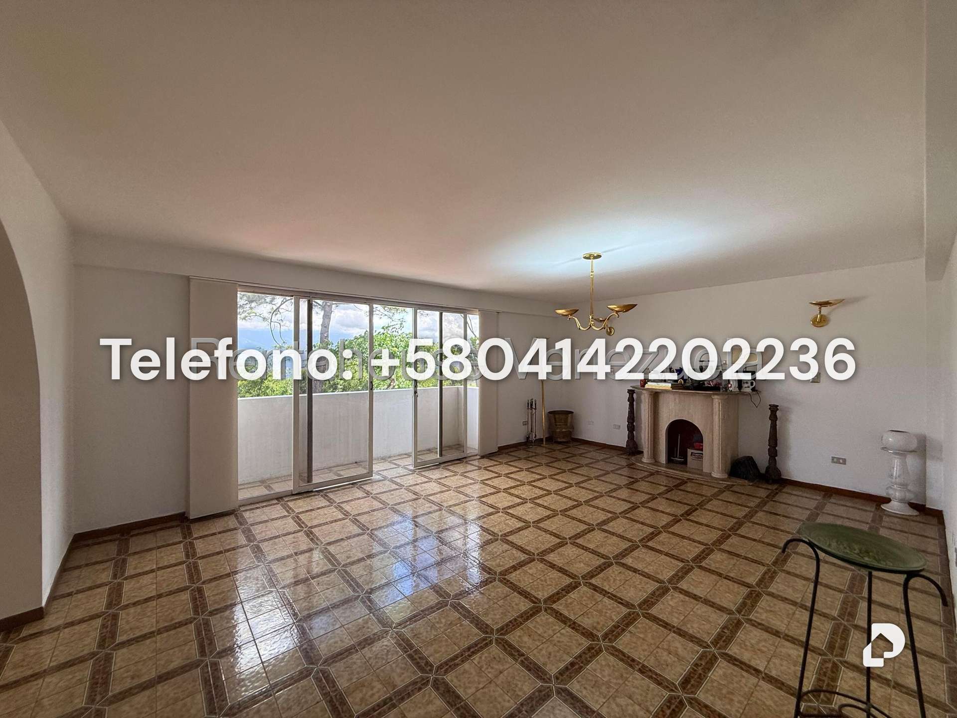 Casa en Alto Prado, Caracas – 5