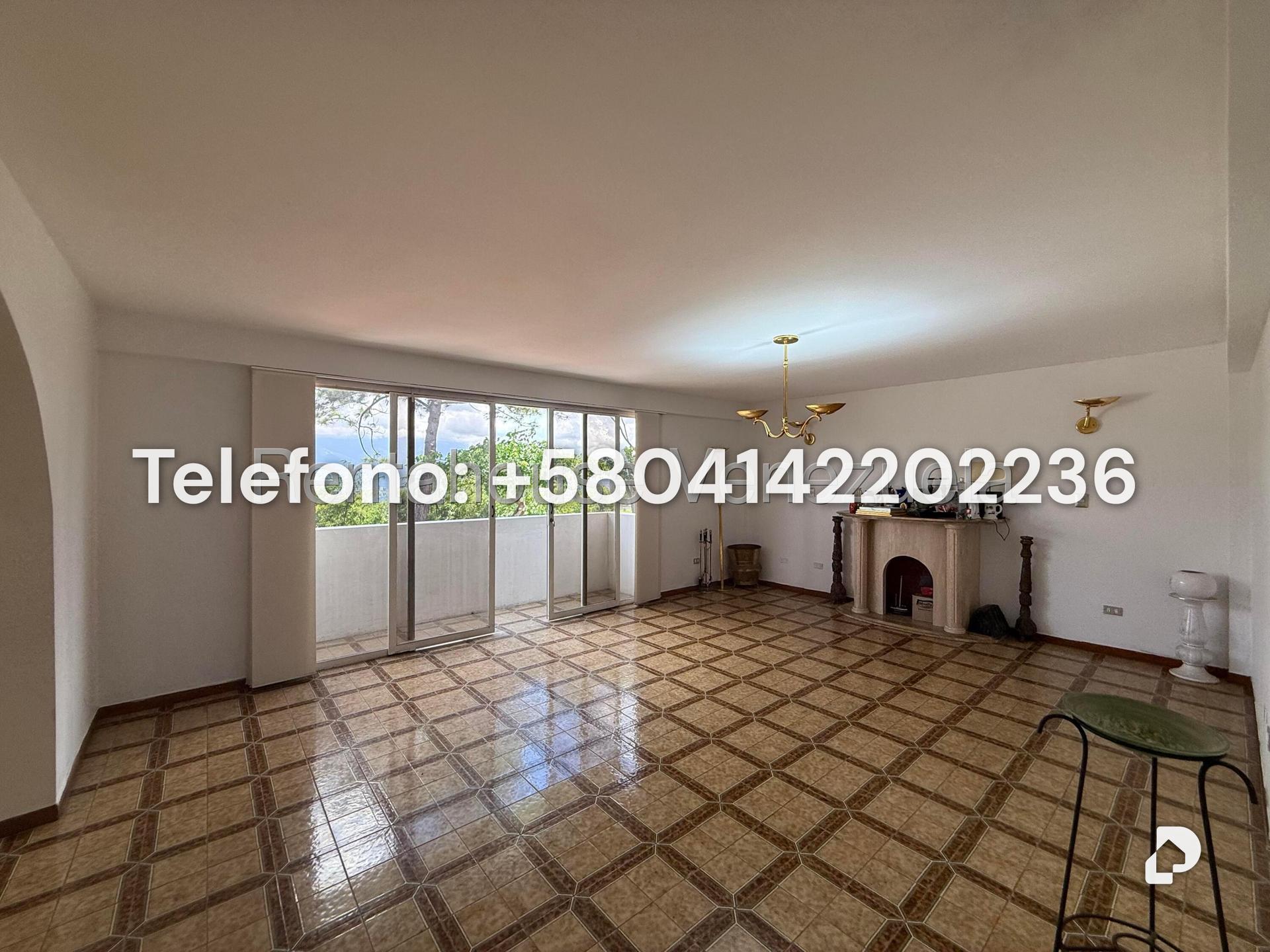 Casa en Alto Prado, Caracas – 5