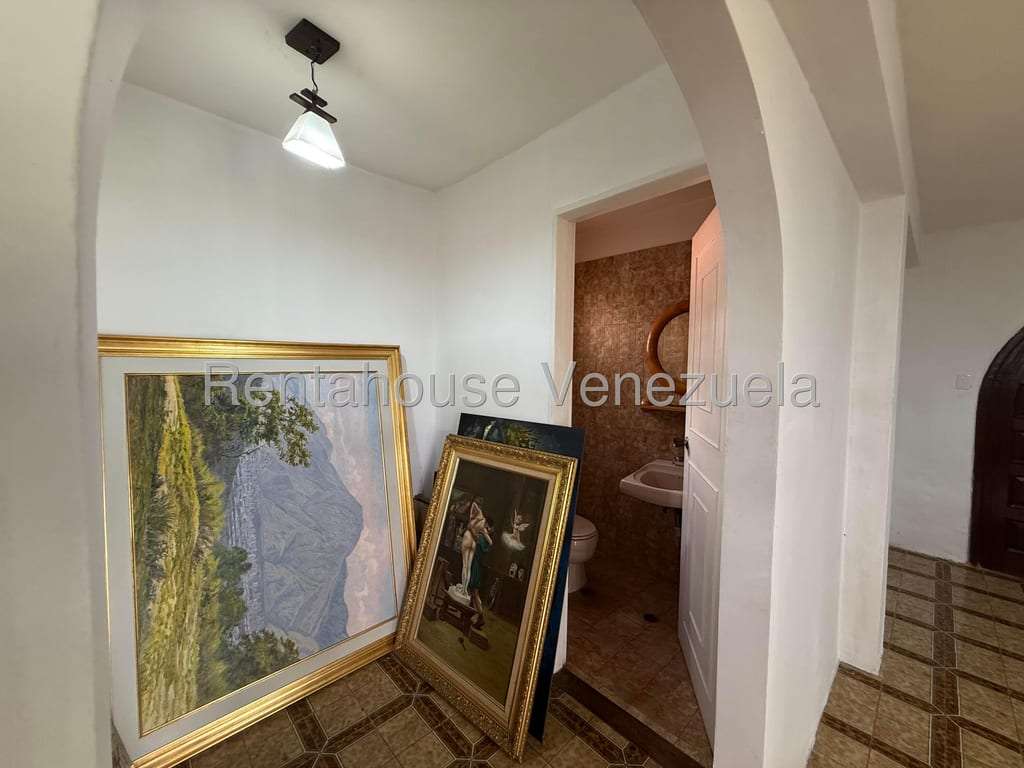 Casa en Alto Prado, Caracas