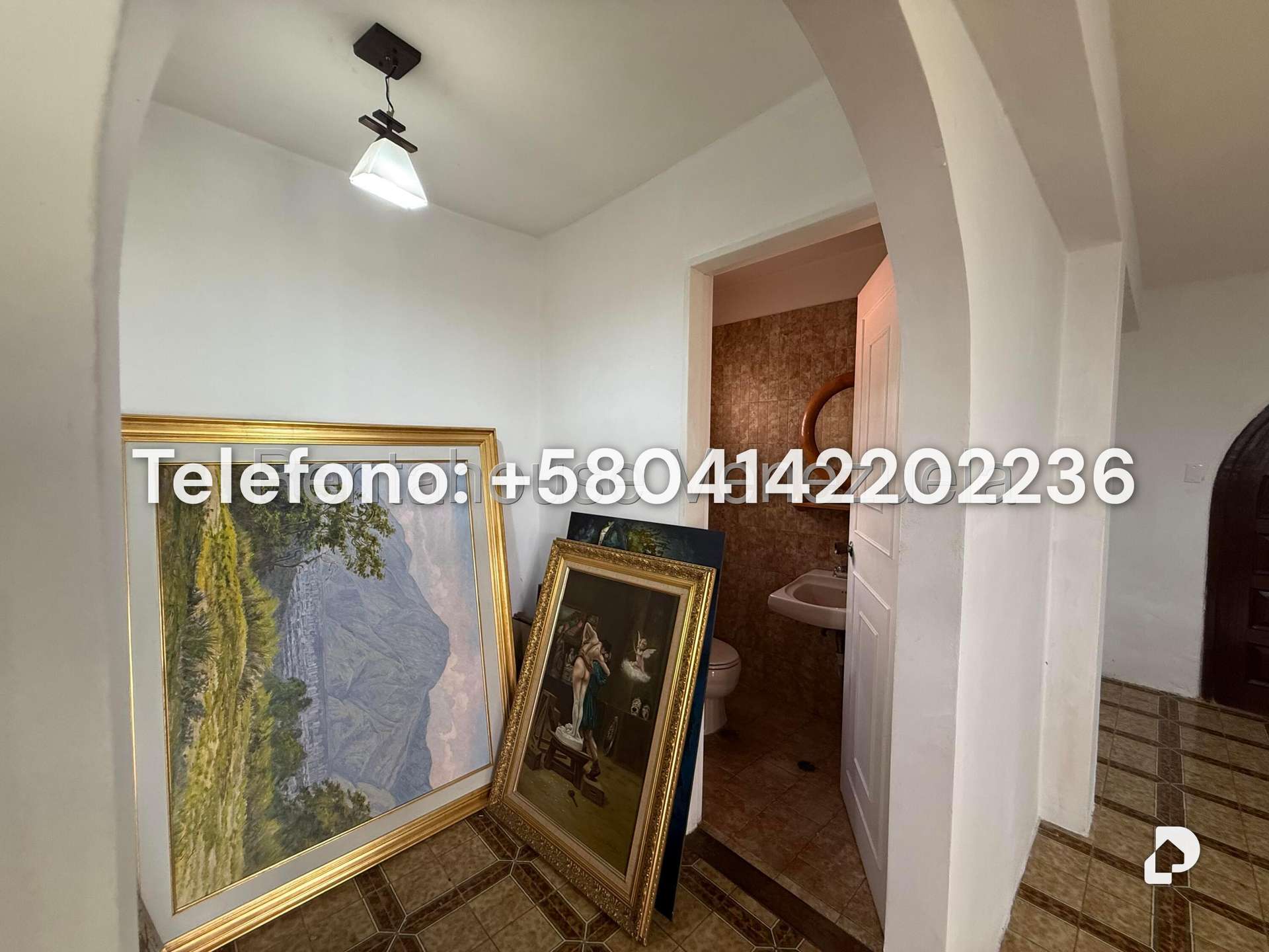Casa en Alto Prado, Caracas – 7
