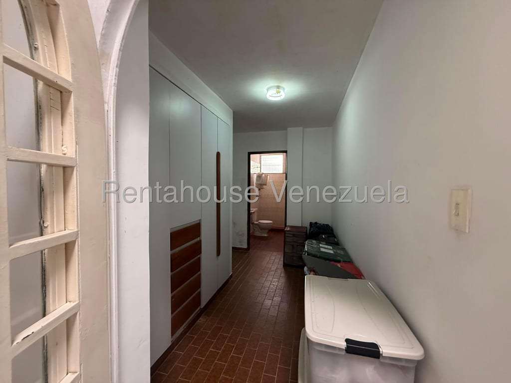 Casa en Alto Prado, Caracas