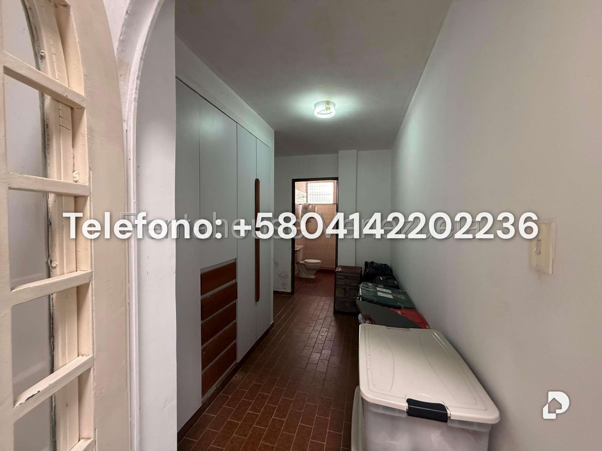 Casa en Alto Prado, Caracas – 31