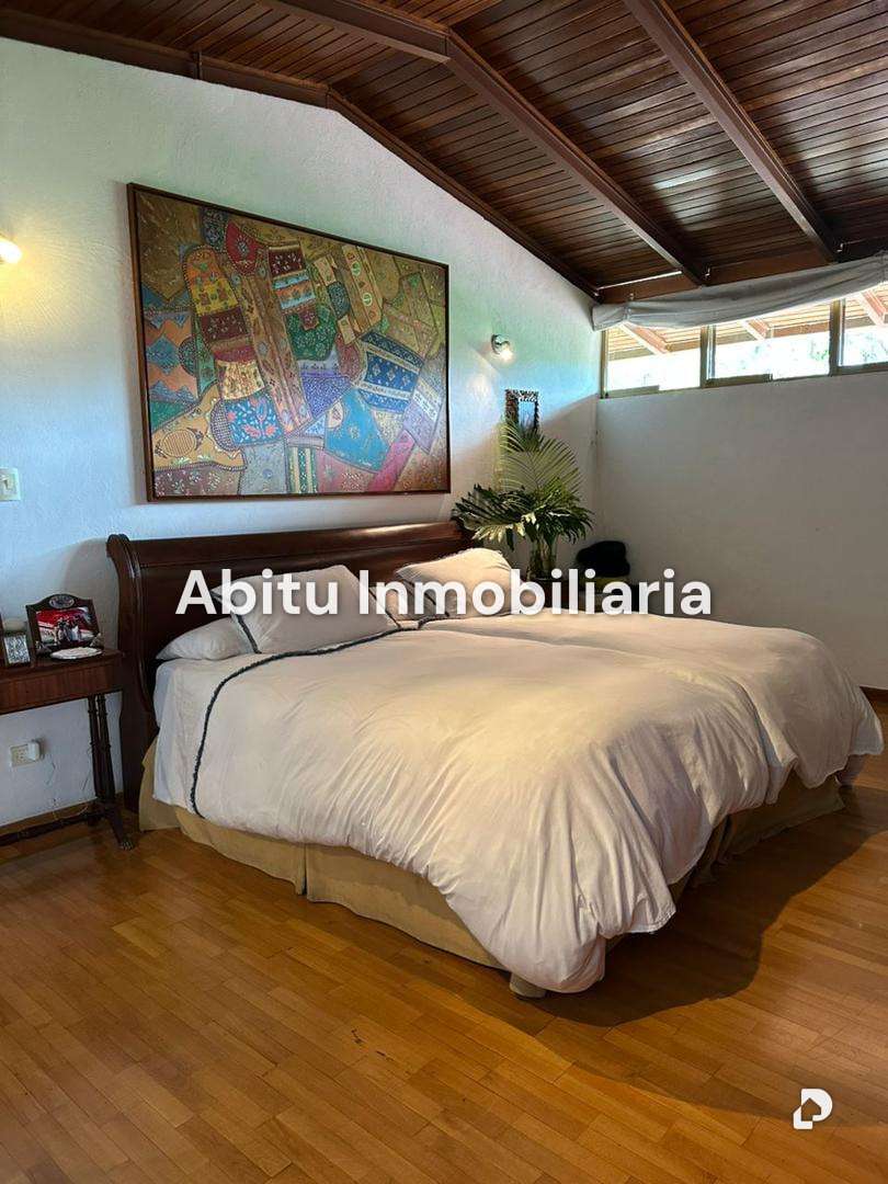 Casa en El Hatillo, Caracas – 15