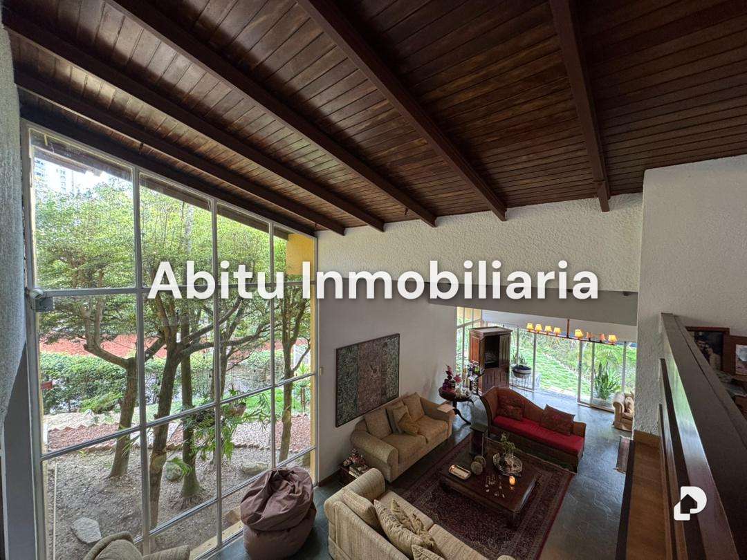Casa en El Hatillo, Caracas – 24