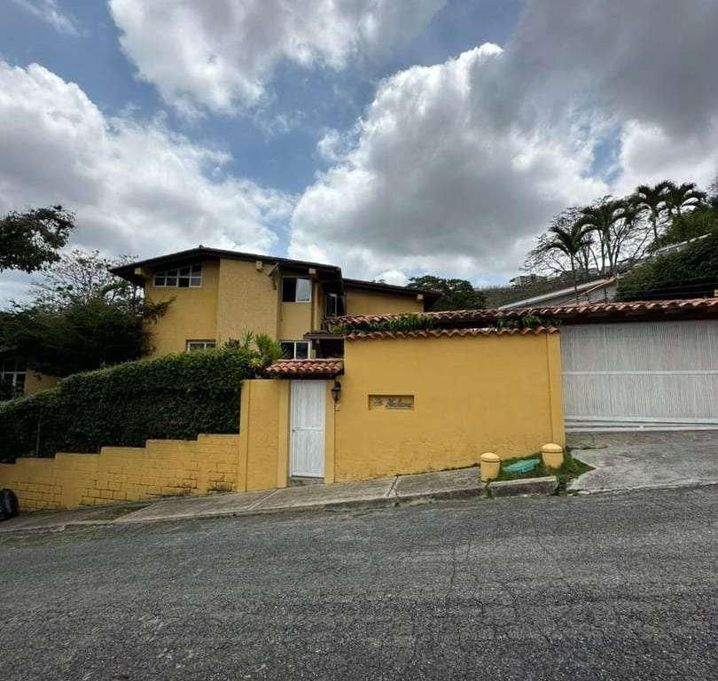 Casa en El Hatillo, Caracas - 1