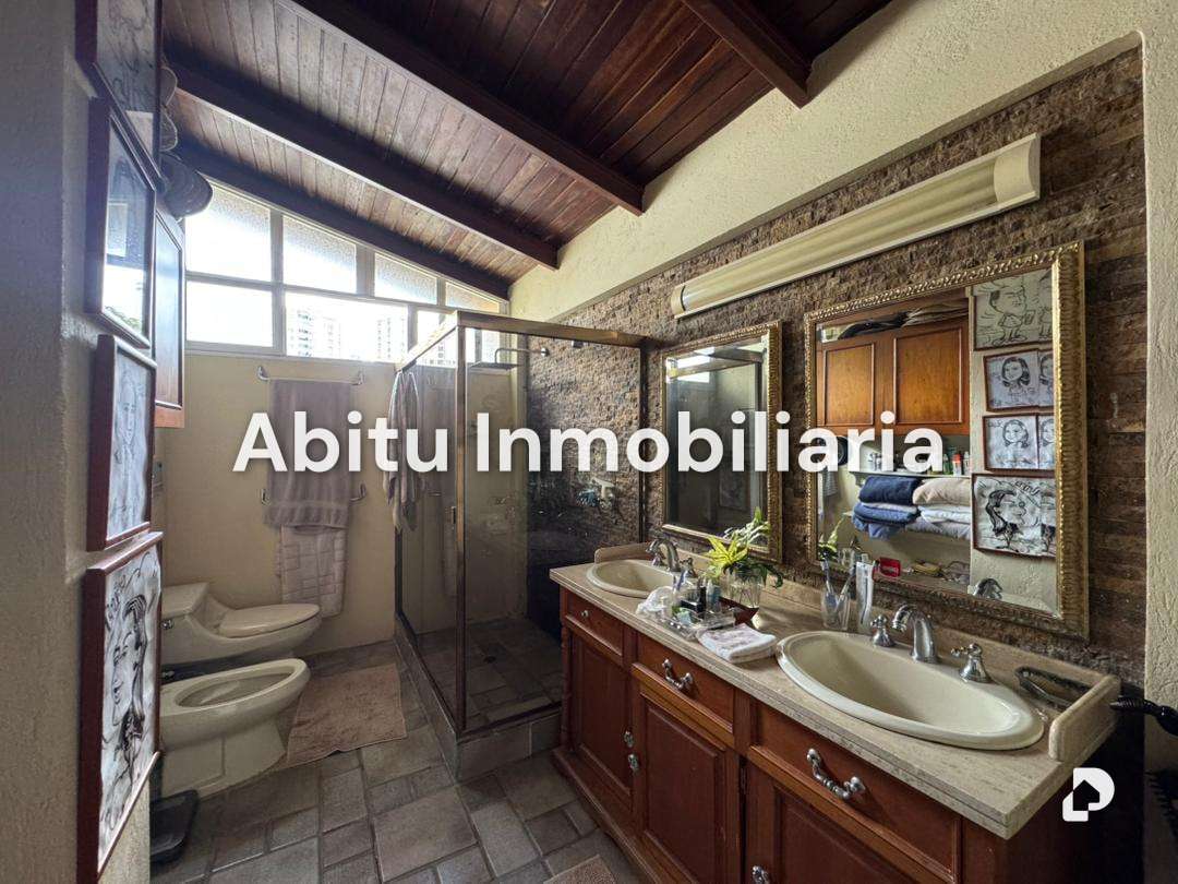 Casa en El Hatillo, Caracas – 21