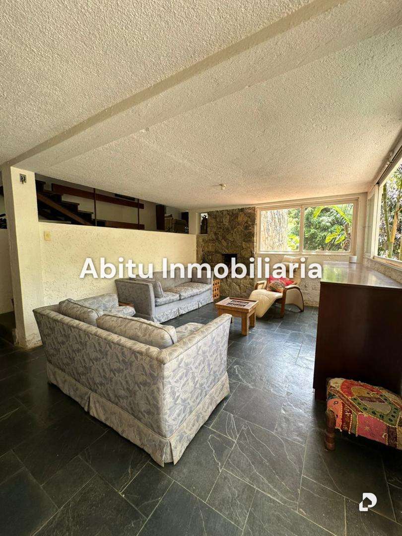 Casa en El Hatillo, Caracas – 8