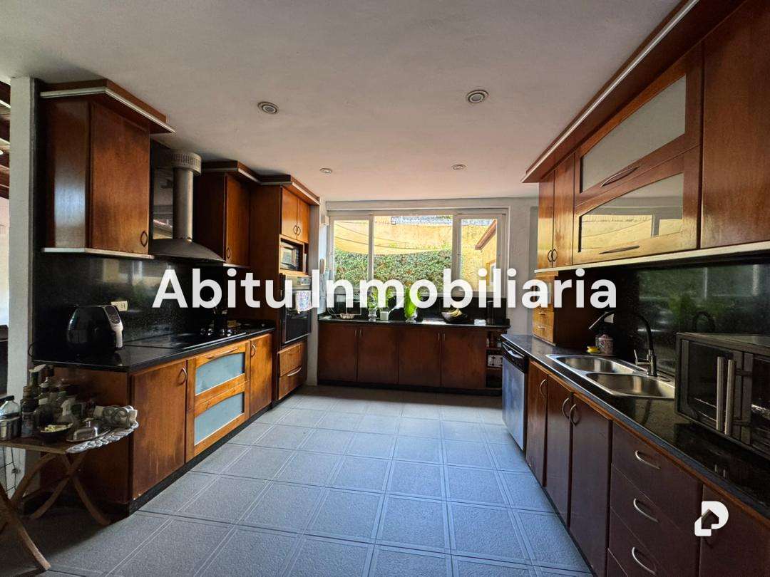 Casa en El Hatillo, Caracas – 3