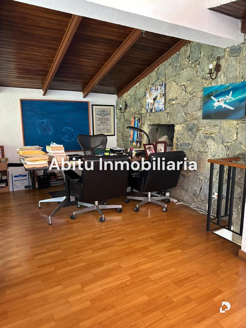 Casa en El Hatillo, Caracas – 4