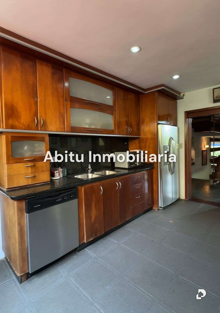 Casa en El Hatillo, Caracas – 2