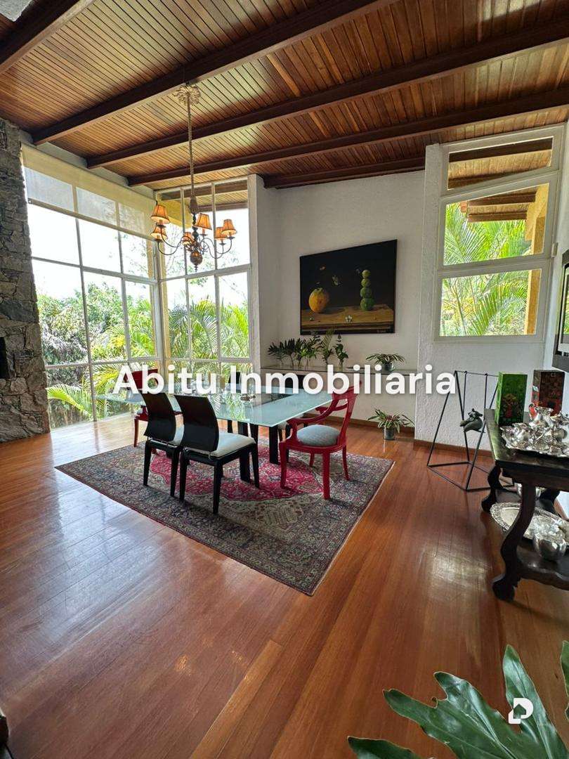 Casa en El Hatillo, Caracas – 11