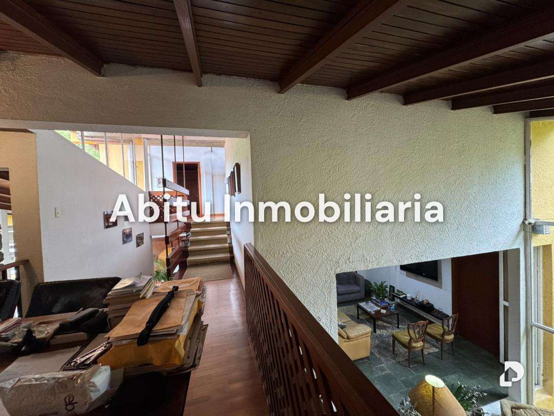 Casa en El Hatillo, Caracas – 22