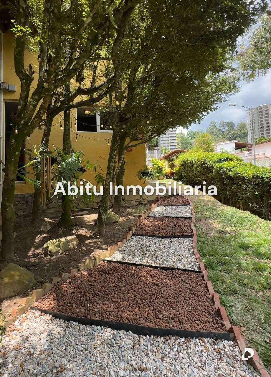 Casa en El Hatillo, Caracas – 14