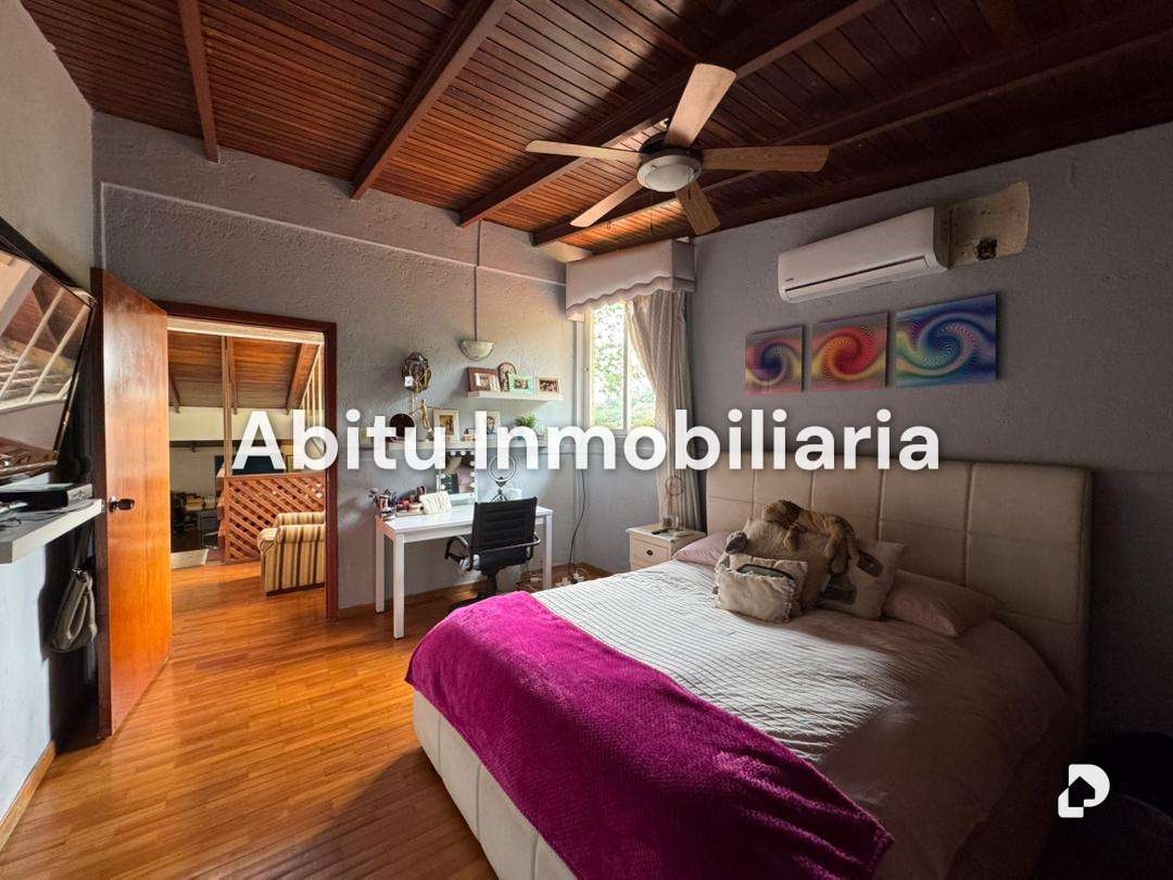 Casa en El Hatillo, Caracas – 20