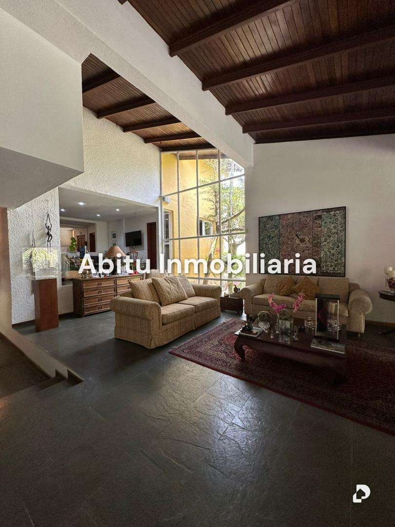 Casa en El Hatillo, Caracas – 6