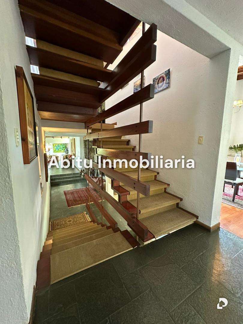 Casa en El Hatillo, Caracas – 5