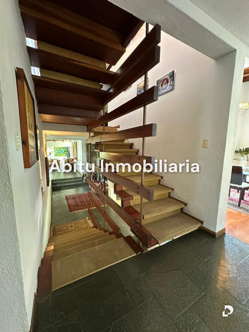 Casa en El Hatillo, Caracas – 5