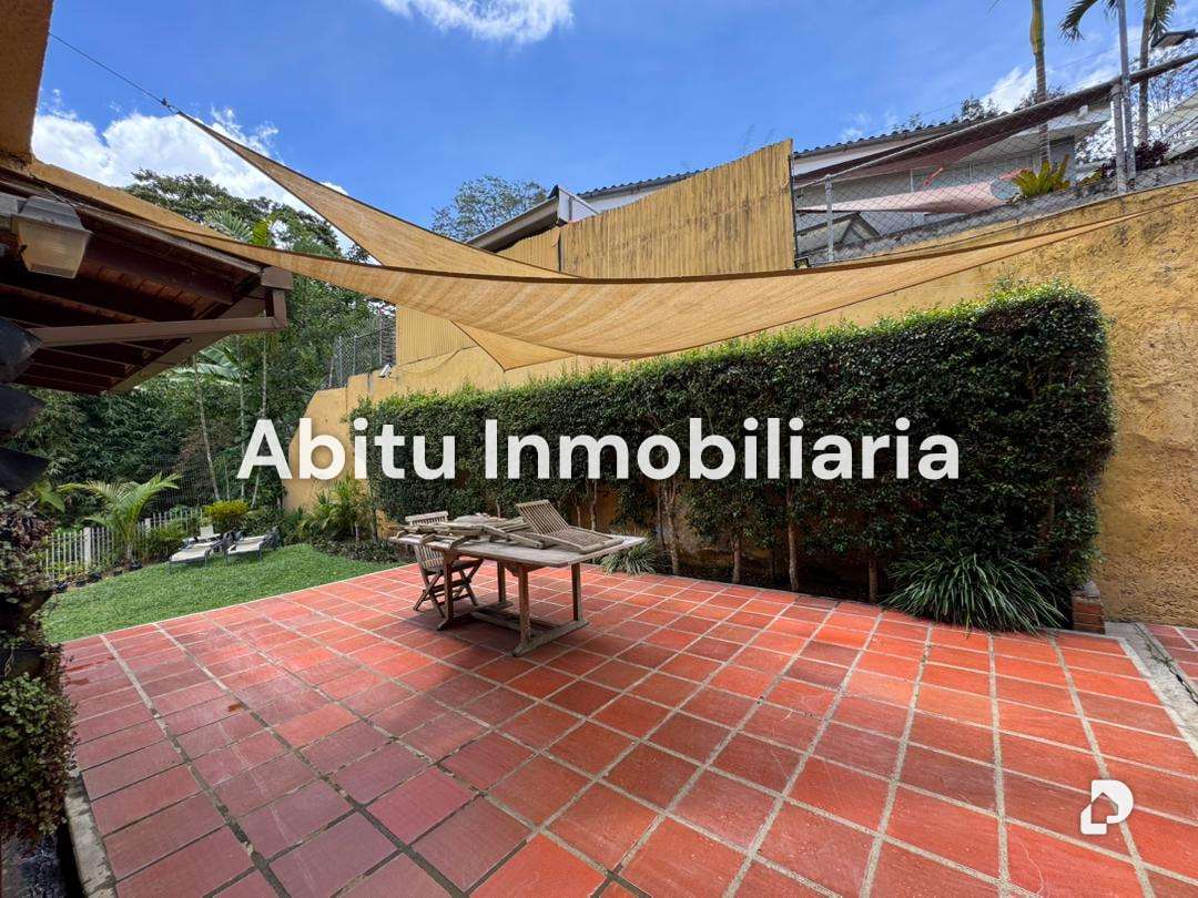 Casa en El Hatillo, Caracas – 16