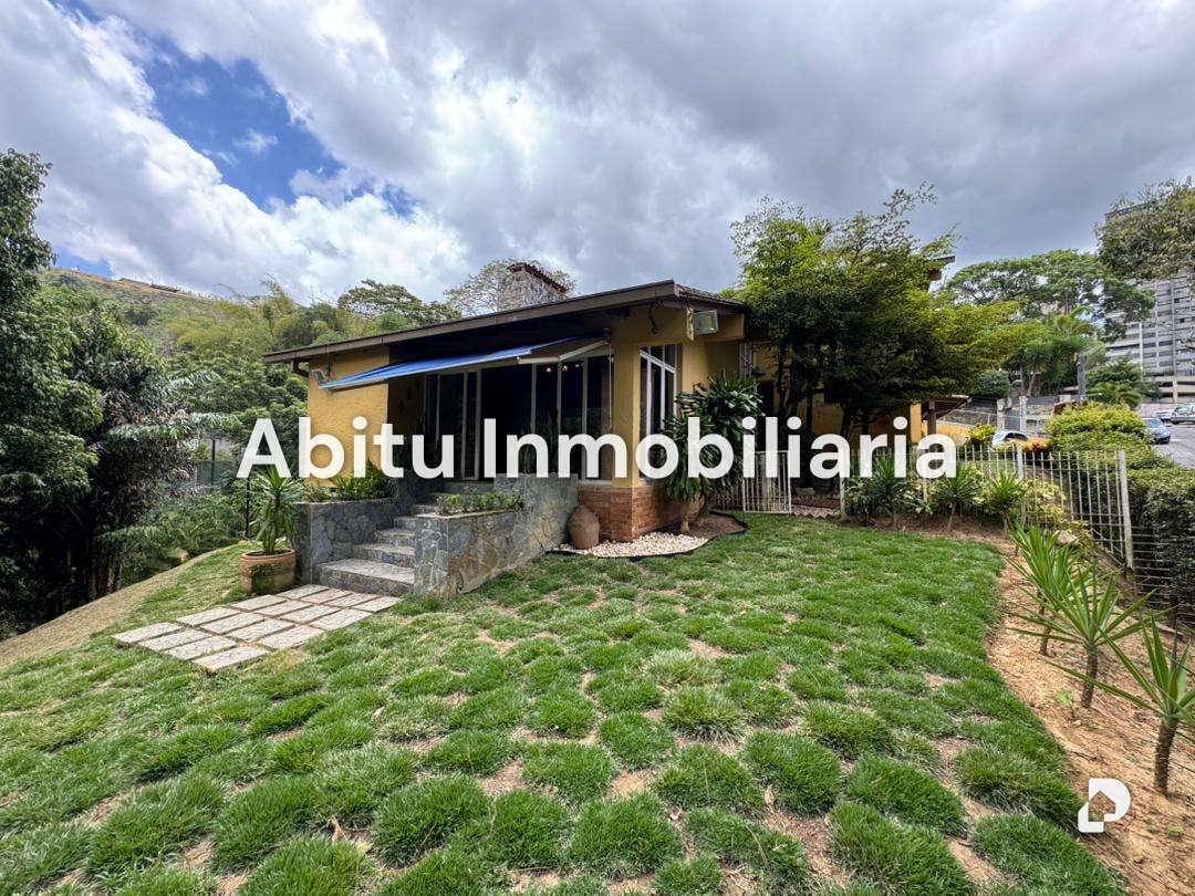 Casa en El Hatillo, Caracas – 28