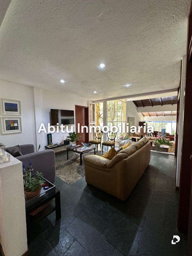 Casa en El Hatillo, Caracas – 10