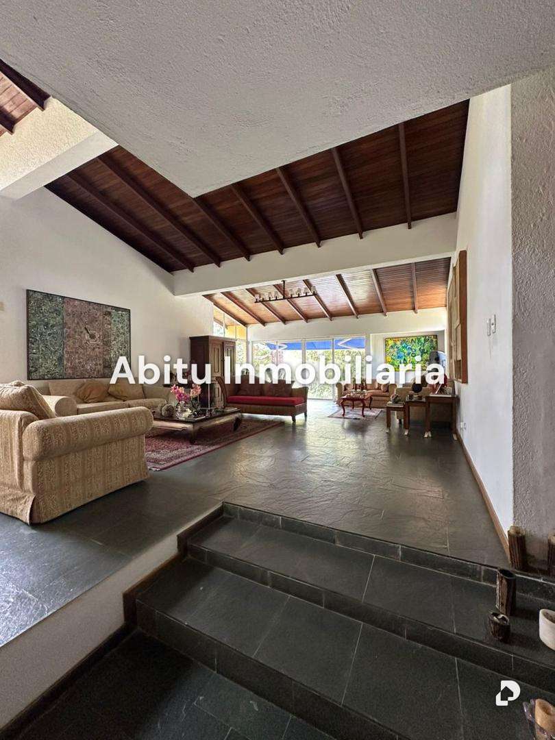 Casa en El Hatillo, Caracas – 9
