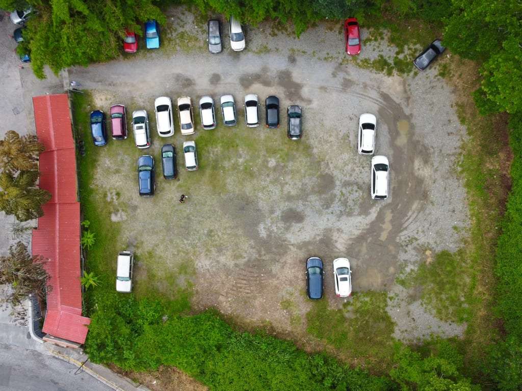 Terreno en Manzanares, Caracas - 1
