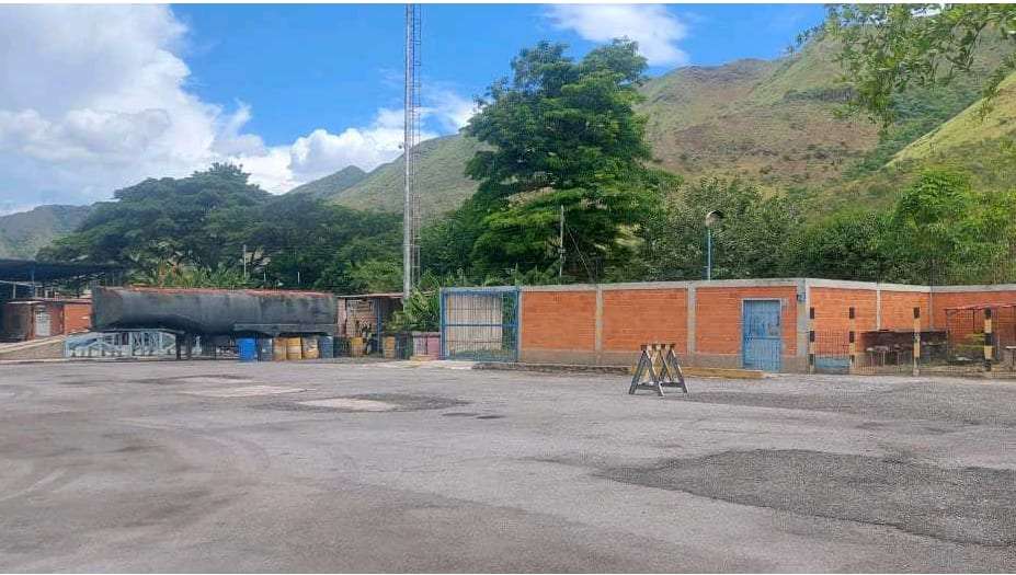 Terreno en Yagua, Guacara - 1