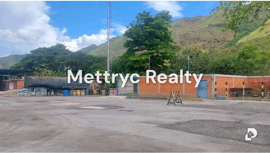 Terreno en Yagua, Guacara – 1