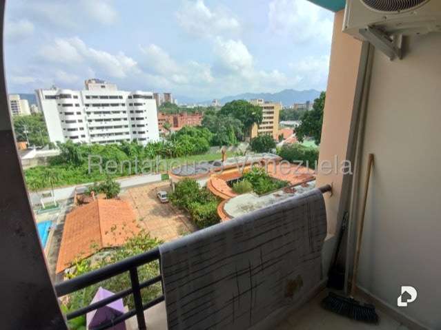 Apartamento en Parroquia Urbana San José, Valencia – 5