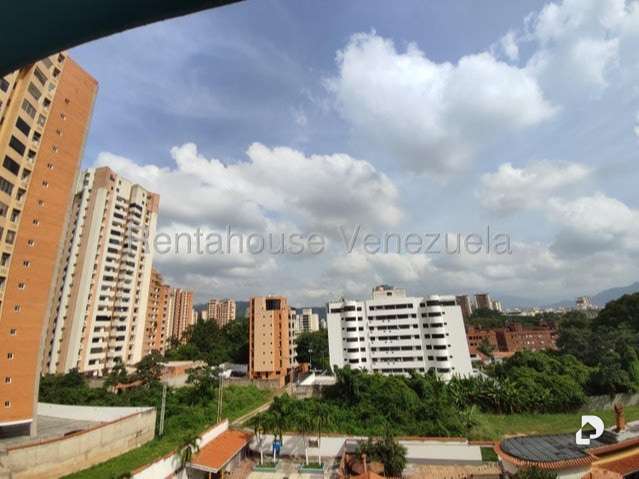 Apartamento en Parroquia Urbana San José, Valencia – 6