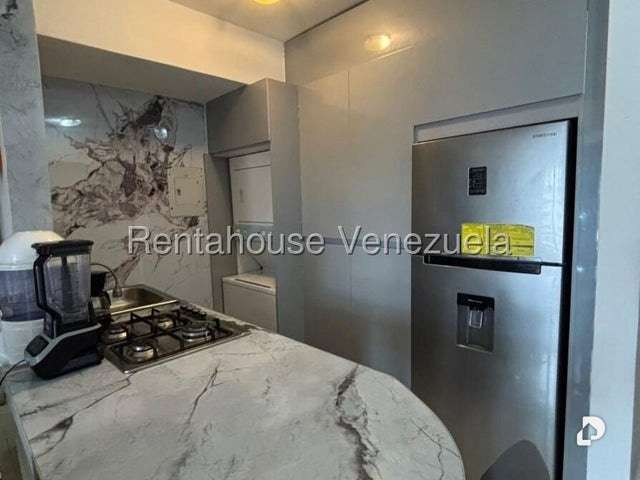 Apartamento en Parroquia Urbana San José, Valencia – 14