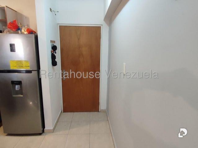 Apartamento en Parroquia Urbana San José, Valencia – 2
